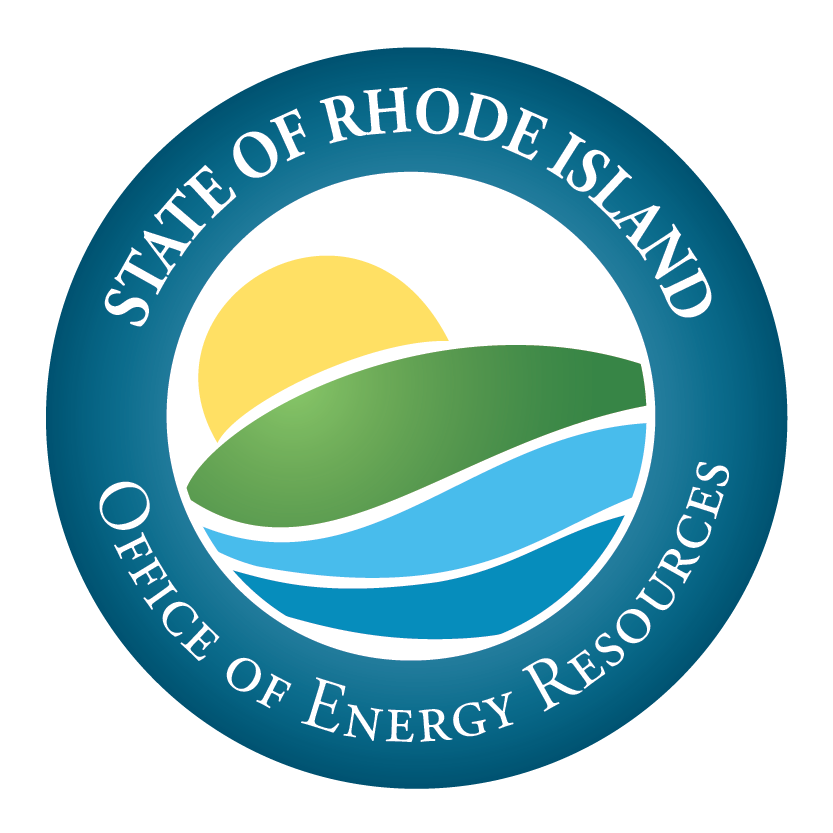State of Rhode Island, Office of Energy Resources seal